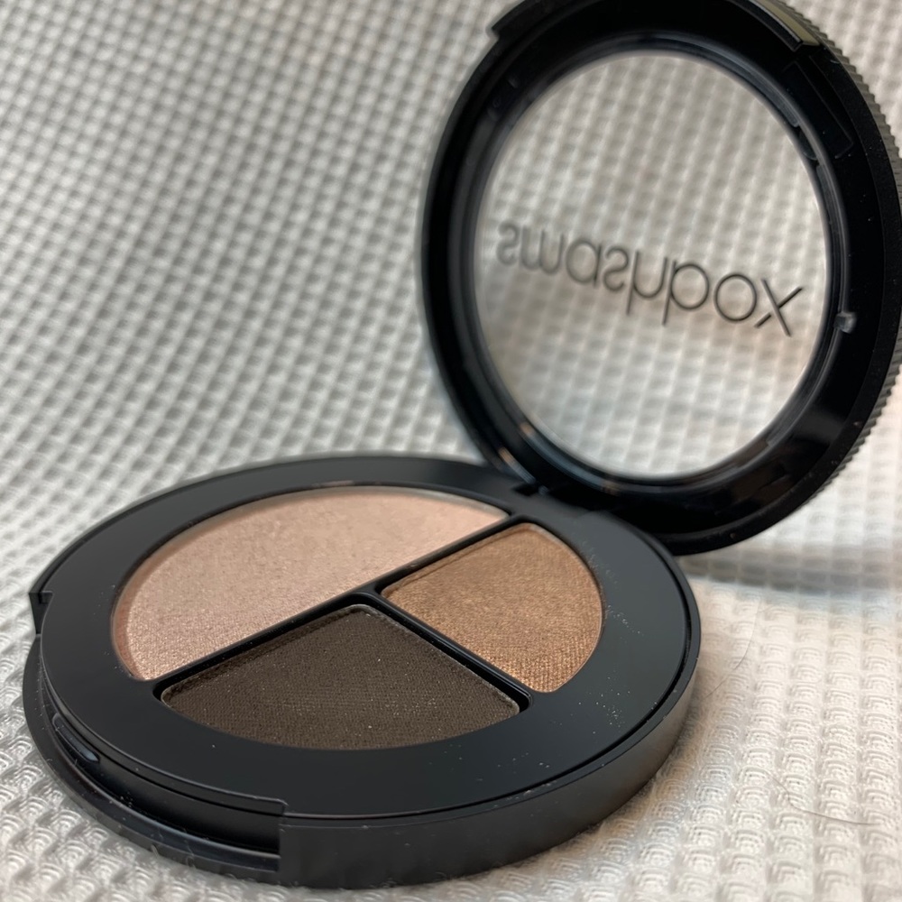 Smashbox Photo Edit Eyeshadow - Double Tap